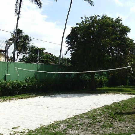 Taperapuan Praia Hotel ポルトセグロ エクステリア 写真